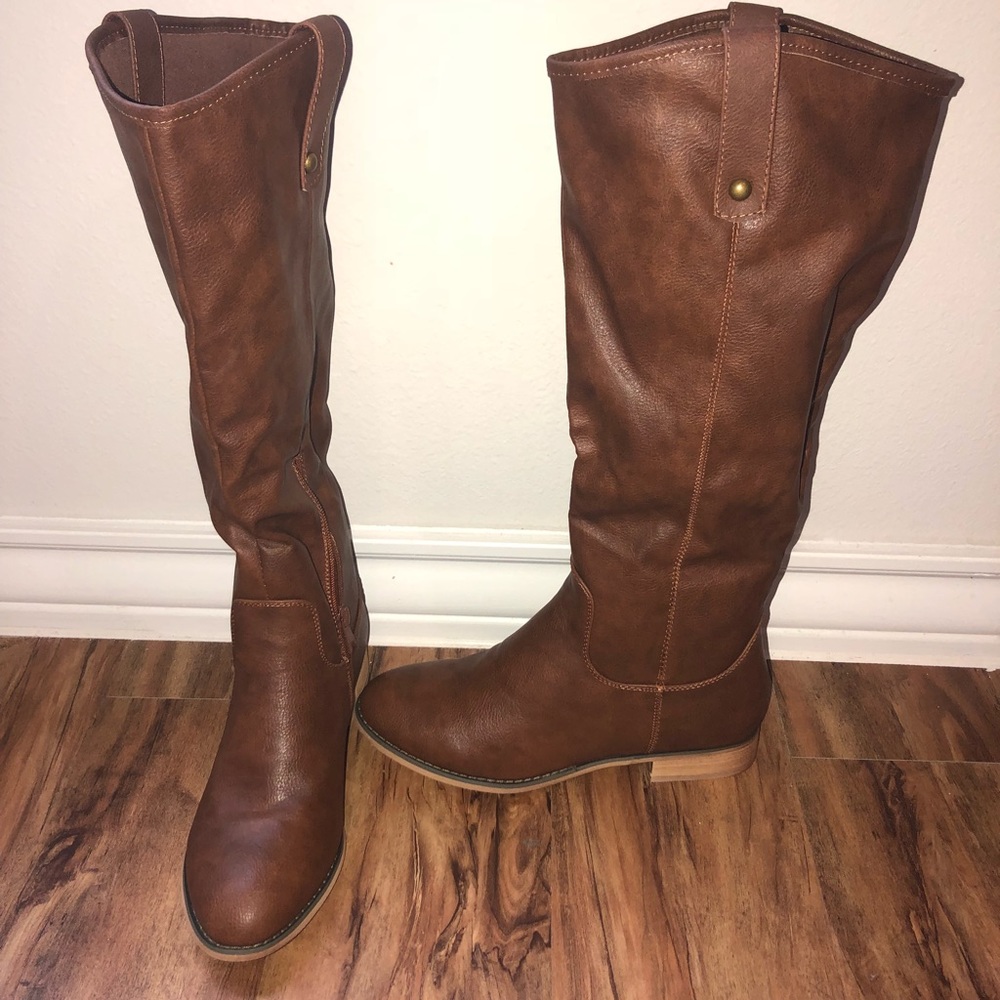Winter Boots